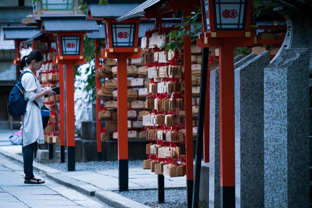 パークホテル京都 御池 エクステリア 写真